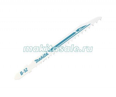 Пилка для лобзиков Макита № B52 (Super Express) 5 шт (B-06482)
