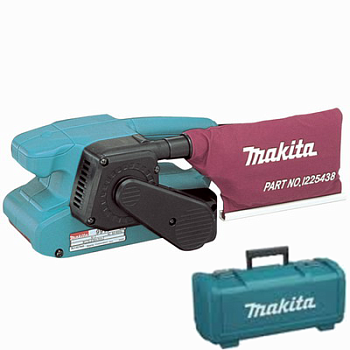 Ленточная шлифмашина Makita 9910K