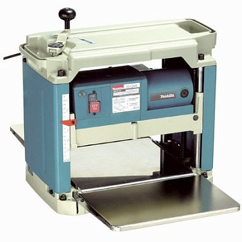 Рейсмусовый станок Makita 2012NB 