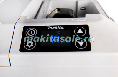 Аккумуляторный холодильник с функцией подогрева LXT DCW180Z