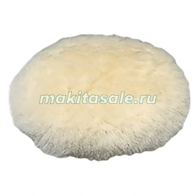 Полировальная насадка Makita D-74594