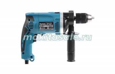 Ударная дрель Makita HP1631