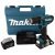 Ударная дрель-шуруповерт Makita HP333DWME
