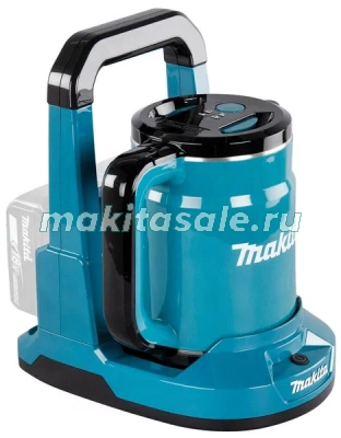 Аккумуляторный чайник Makita DKT360Z 