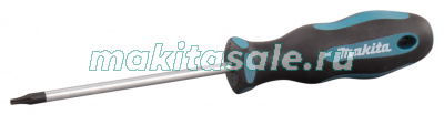 Отвертка магнитная T10 Makita B-65975