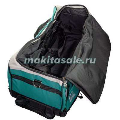 Сумка для инструментов Макита на колесах (831279-0)