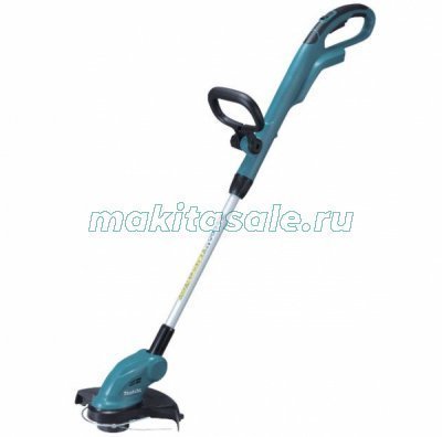 Аккумуляторный триммер Makita DUR181RF