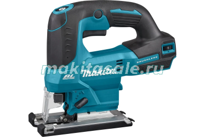 Аккумуляторный лобзик DJV184Z