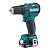 Дрель-шуруповерт Makita DF332DWAE