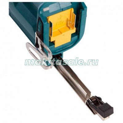 Аккумуляторный степлер Makita DST112Z