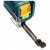 Аккумуляторный степлер Makita DST112Z