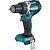 Дрель-шуруповерт Makita DDF484Z