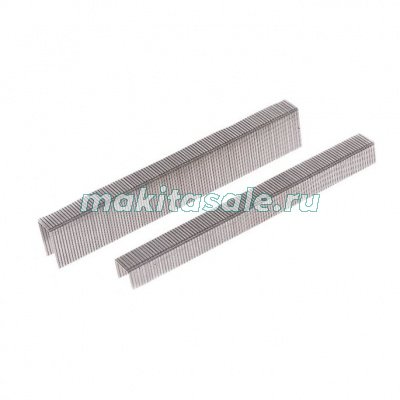 Скобы для степлера 10х8 мм, 5040 шт Makita F-32917