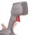 Аккумуляторный воздуходув-опрыскиватель Makita PM001GT202