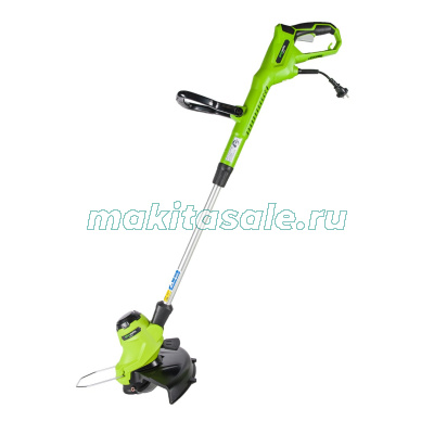Триммер электрический Greenworks GST6030