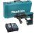 Аккумуляторный перфоратор Makita DHR202RF