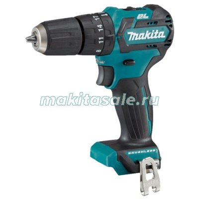 Ударная дрель-шуруповерт Makita HP332DZ