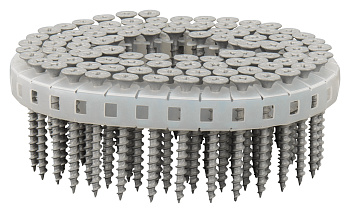 Лента саморезов Makita F-31809 41x3.9mm