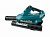 Аккумуляторная воздуходувка Makita DUB362Z