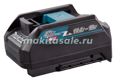 Адаптер ADP10 для зарядки аккумуляторов LXT в зарядном устройстве XGT 191C11-5