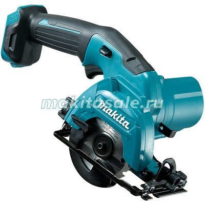 Аккумуляторная дисковая пила Makita HS301DZ