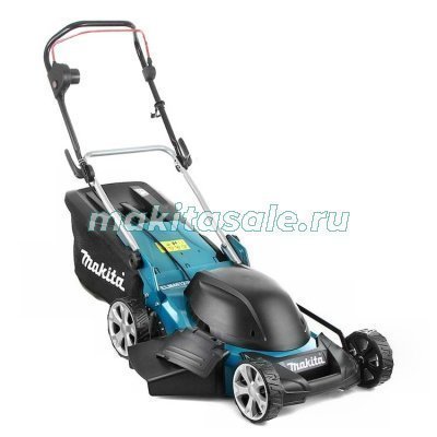 Электрическая газонокосилка Makita ELM4620