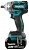 Аккумуляторный ударный гайковерт Makita DTW285RME