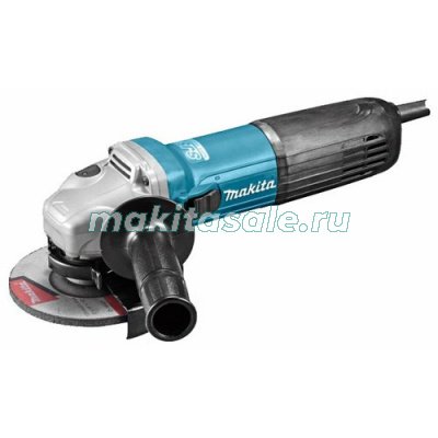 Углошлифовальная машина Makita GA6040C