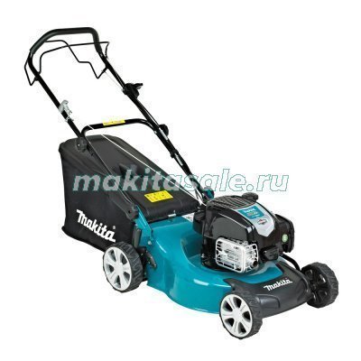 Бензиновая газонокосилка Makita PLM4621N2