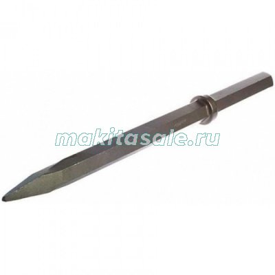 Пикообразное долото Makita D-17675 520мм