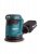 Аккумуляторная эксцентриковая шлифмашина Makita DBO180Z