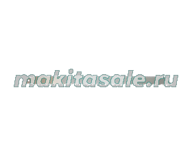 Полотно для сабельной пилы Makita B-10609 (305мм)