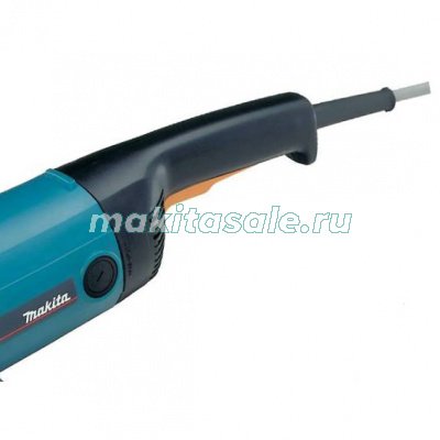 Углошлифовальная машина Makita GA7030SF01