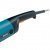 Углошлифовальная машина Makita GA7030SF01