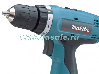Дрель-шуруповерт Makita DDF451RFE
