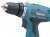 Дрель-шуруповерт Makita DDF451RFE