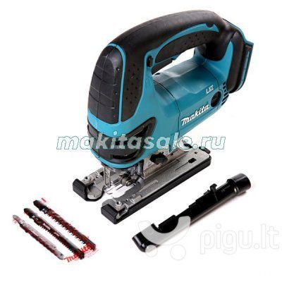 Аккумуляторный лобзик Makita DJV180Z