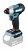 Аккумуляторный ударный шуруповерт Makita LXT DTD157Z