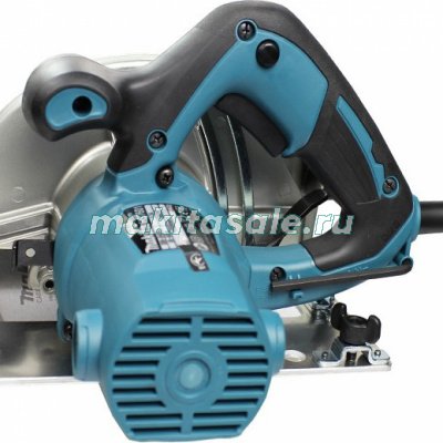 Дисковая пила Makita HS7601K