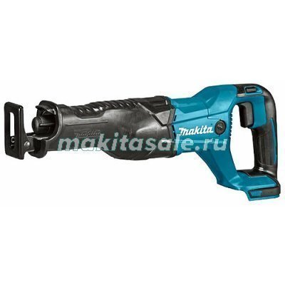 Аккумуляторная сабельная пила Makita DJR186RFE