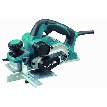 Рубанок Makita KP0810C