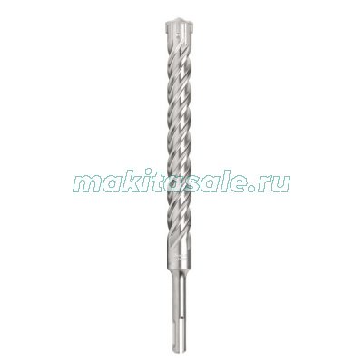 Бур серии Nemesis II SDS+ Makita B-58687 (22*400*450мм)