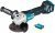 Аккумуляторная угловая шлифмашина Makita DGA508Z