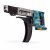 Аккумуляторный магазинный шуруповерт Makita DFR750Z