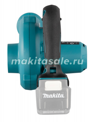 Аккумуляторная воздуходувка UB100DZ