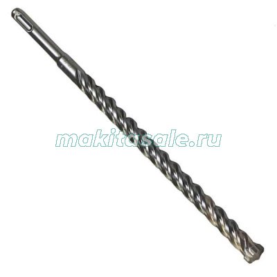 Бур SDS-plus Nemesis II 14x310 Макита (B-58469)