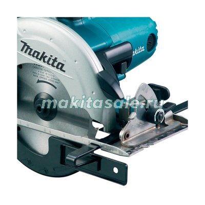 Аккумуляторная дисковая пила Makita DSS610RFE