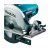 Аккумуляторная дисковая пила Makita DSS610RFE