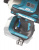 Аккумуляторный ударный шуруповерт Makita DTD172Z