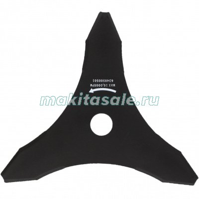 Косильный нож Makita 195299-1 25.4x255мм